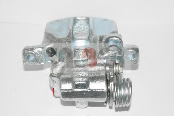 LAUBER 77.2730 Brake Caliper